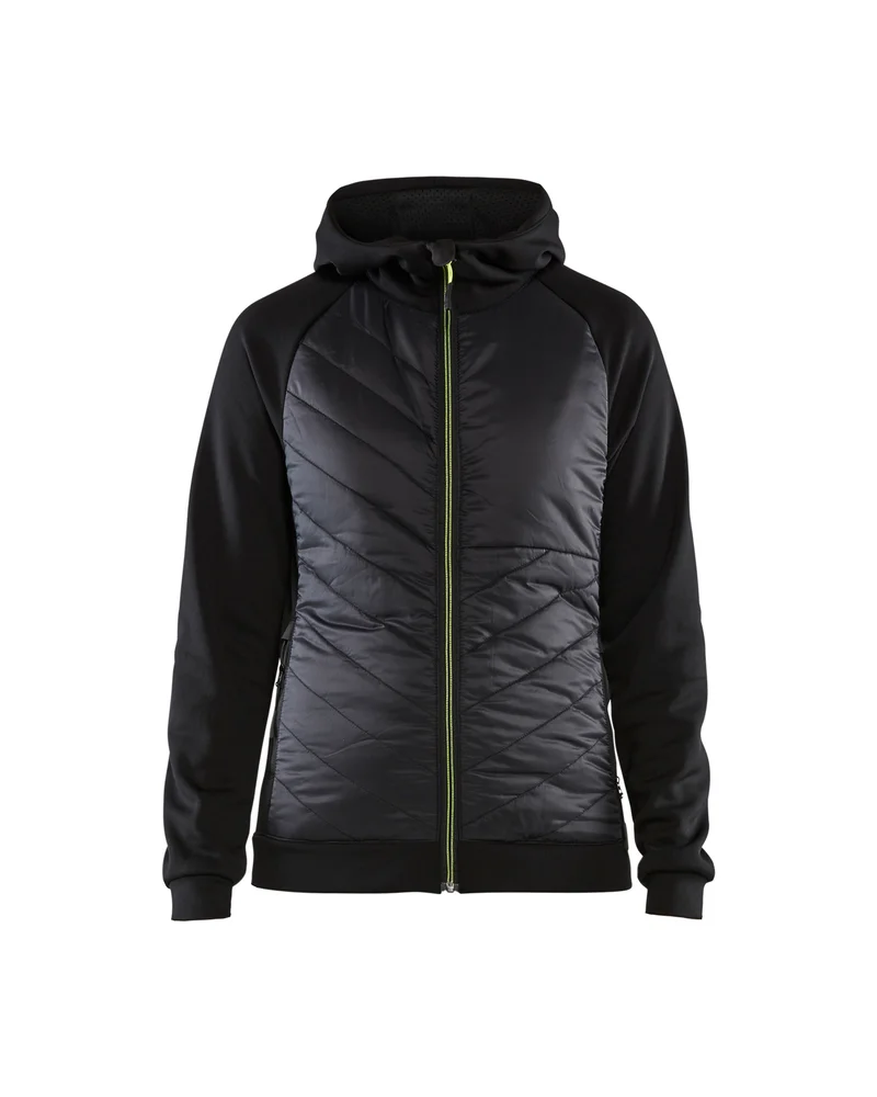 JAKKE HYBRID DAME 346425269933XXL v:1743456 JAKKE HYBRID DAME 346425269933XXL v:1743456