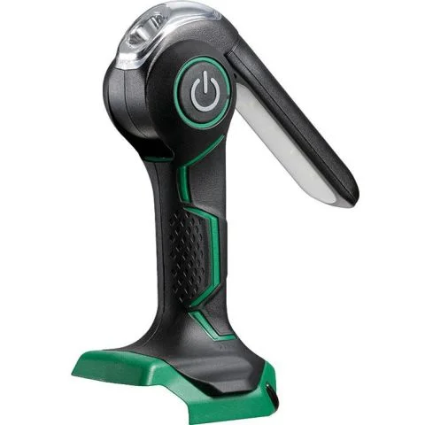 UB18DJL HiKOKI Arbeidslampe 2330050 UB18DJL HiKOKI Arbeidslampe 2330050