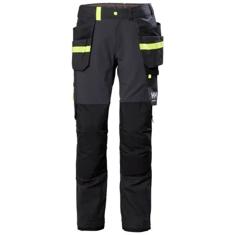 Oxford 77405_989 Helly Hansen Workwear Arbeidsbukse 3109266