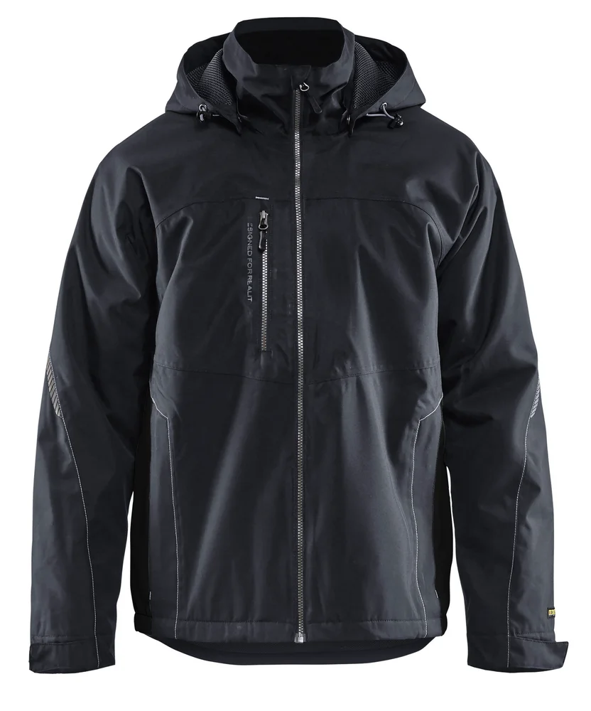 SKALLJAKKE 4790197798994XL v:5141152 SKALLJAKKE 4790197798994XL v:5141152