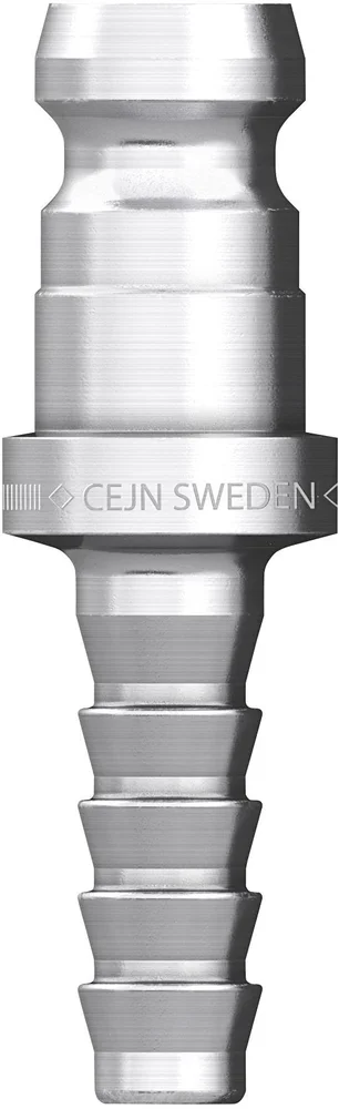 CEJN NIPPEL SLANGE ANS1/4 102205002 v:2884918 CEJN NIPPEL SLANGE ANS1/4 102205002 v:2884918