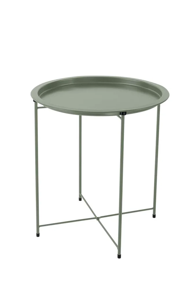 Smart 365* Moss sidebord Ø47XH50CM v:5483327 Smart 365* Moss sidebord Ø47XH50CM v:5483327
