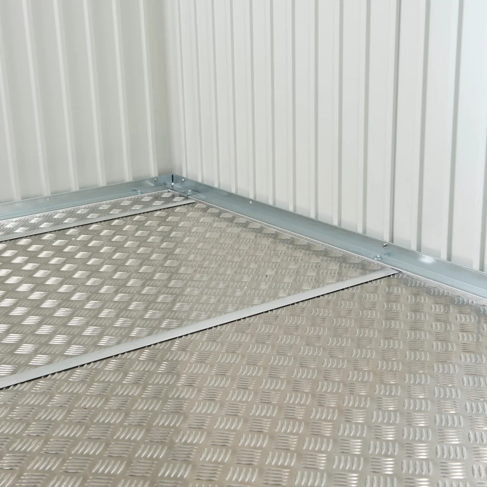 BIOHORT GULVPLATER FOR REDSKAPSBOD NEO 3D/4C v:8286668