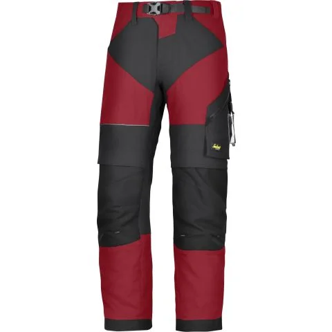 6903 FlexiWork Snickers Workwear Arbeidsbukse 1283511