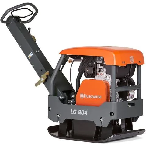 LG204 Husqvarna Markvibrator 1160023