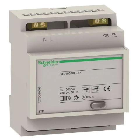 CCTDD20003 Schneider Electric Dimmer 3025560