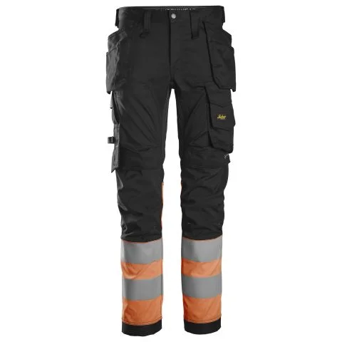 6234 Snickers Workwear Arbeidsbukse 3104459