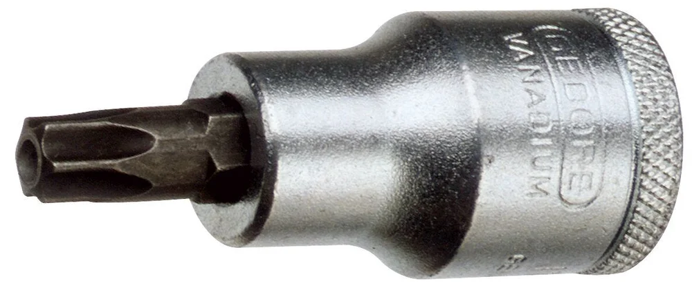 GEDORE PIPE TORX ITX 19 B-T20 v:3812265 GEDORE PIPE TORX ITX 19 B-T20 v:3812265