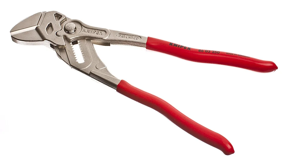 Knipex Tangnøkkel, 250 mm v:4334181