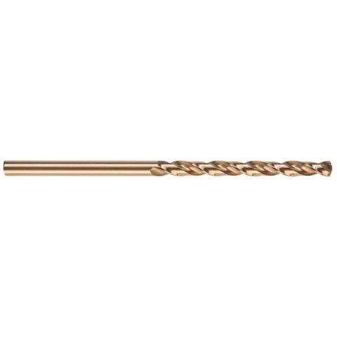 HSS Cobolt DIN 338 Milwaukee Metallbor JZ12140-5