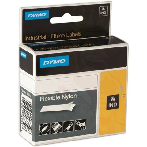Rhino DYMO Teip YZ10208-1 Rhino DYMO Teip YZ10208-1