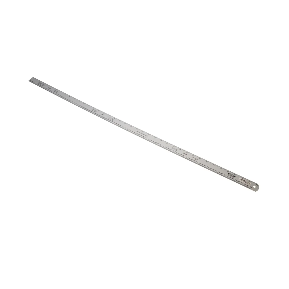Linjal 100 cm v:5745137 Linjal 100 cm v:5745137
