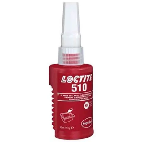 510 Loctite Tetningsmiddel 2460114 510 Loctite Tetningsmiddel 2460114