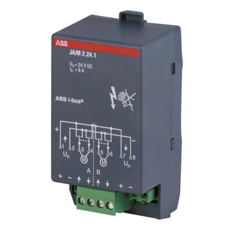 2CDG110004R0011 ABB Sjalusiaktor 3073611 2CDG110004R0011 ABB Sjalusiaktor 3073611