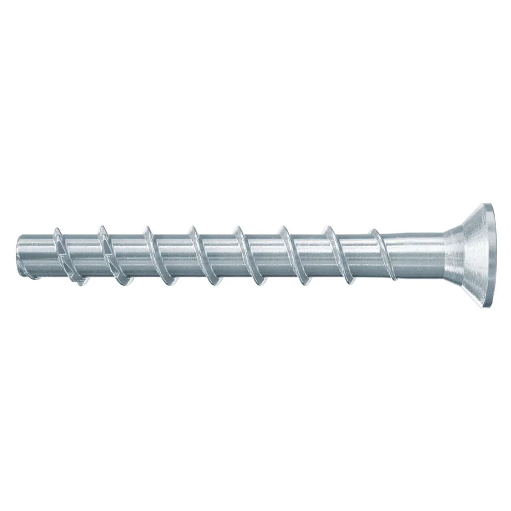 fischer betongskrue FBS II elforsinket v:6339694 fischer betongskrue FBS II elforsinket v:6339694
