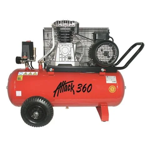 360 Attack Kompressor 1760003