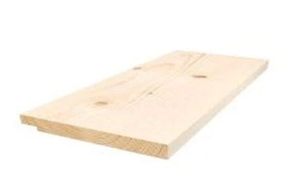 19x148 enkelfals grunnet kledning v:6723941