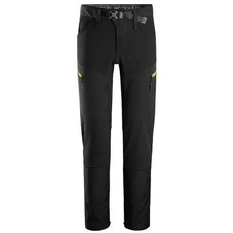 6948-0467 FlexiWork Snickers Workwear Arbeidsbukse 3131346