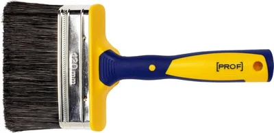 Universalpensel vinklet 120mm – Prof v:1412174