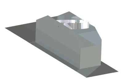 BESLAG WAKAFLEX 10-19 GRADER v:5951714