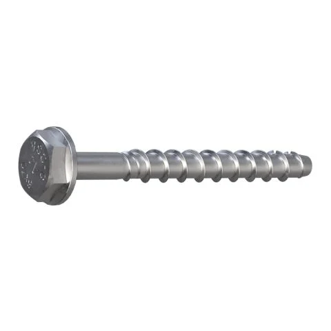 S-CSA HEX A4 Sormat Betongskrue 4093099