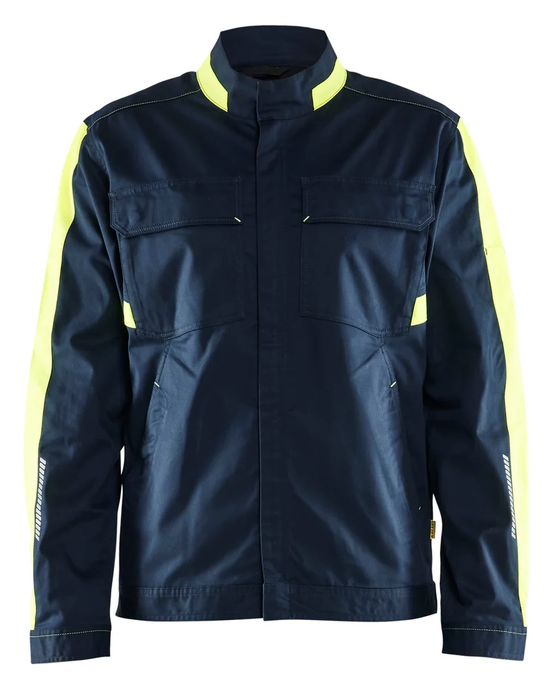 INDUSTRIJAKKE 444418328633L v:5509212 INDUSTRIJAKKE 444418328633L v:5509212