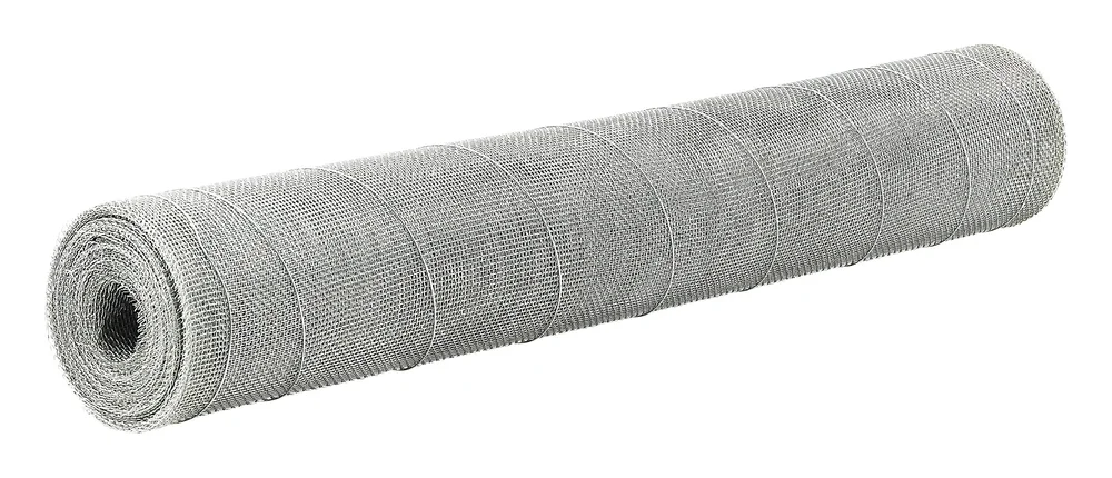 Jerntrådduk, galvanisert v:4813359