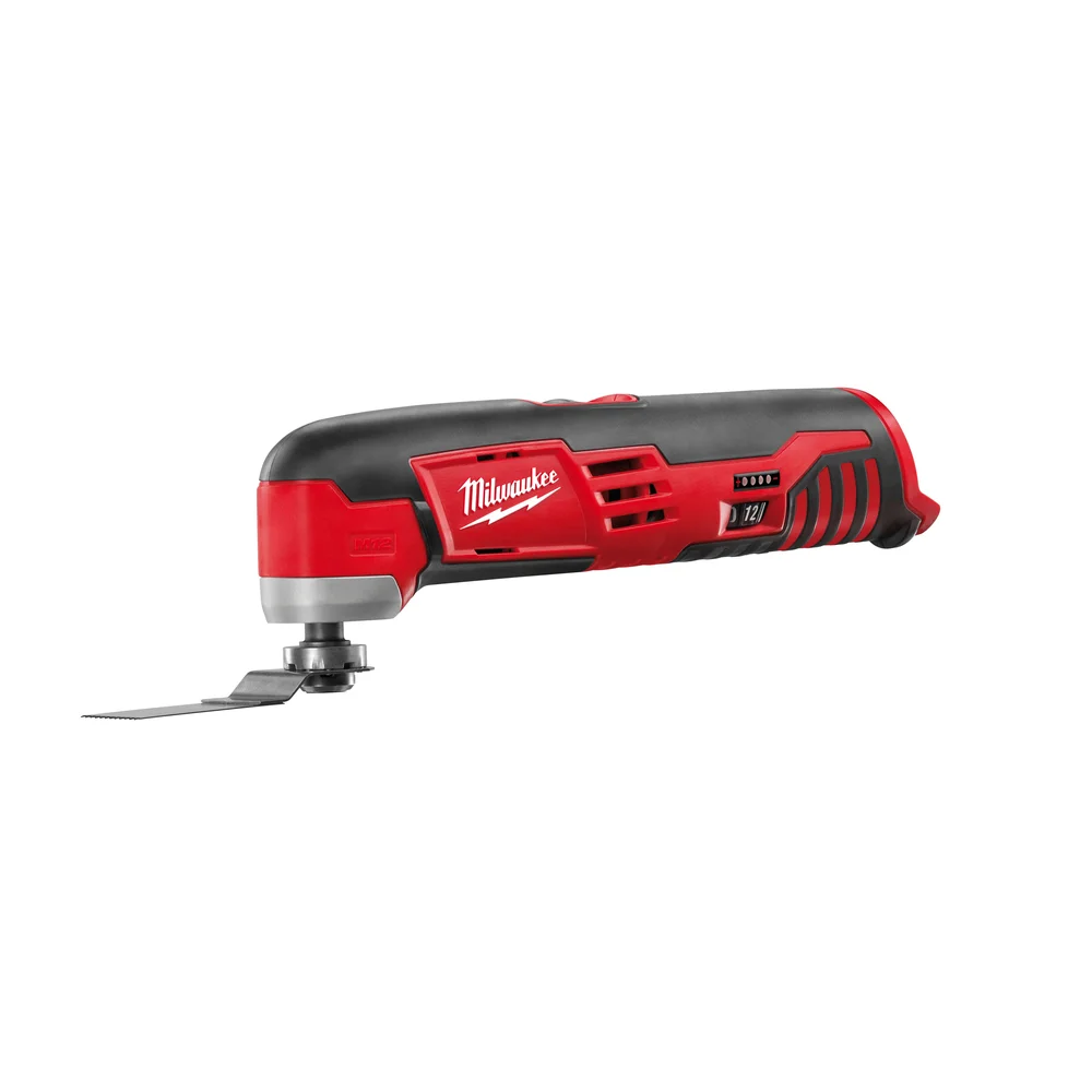 Milwaukee Multiverktøy, C12 MT-0, uten batteri & lader v:8253689