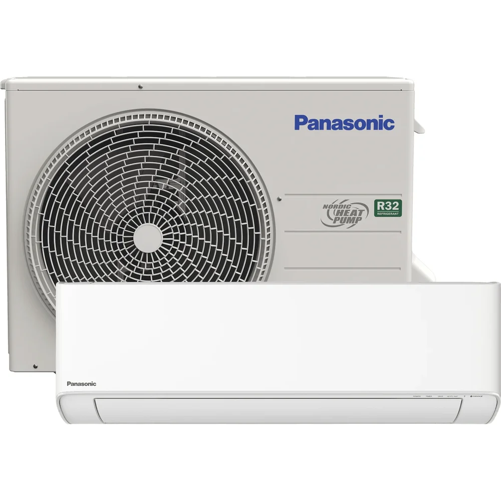 PANASONIC NZ35-YKE VARMEPUMPE v:2268576