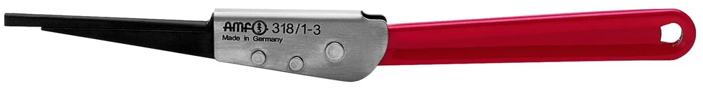 AMF UTDRIVER FOR BOR 0362/1-3 v:2614611