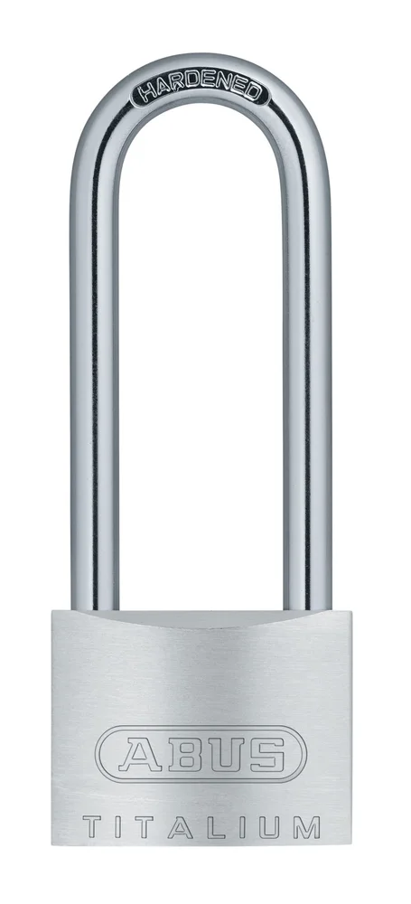 ABUS HENGELÅS ABUS 54TI/40HB63 SB v:9842715 ABUS HENGELÅS ABUS 54TI/40HB63 SB v:9842715