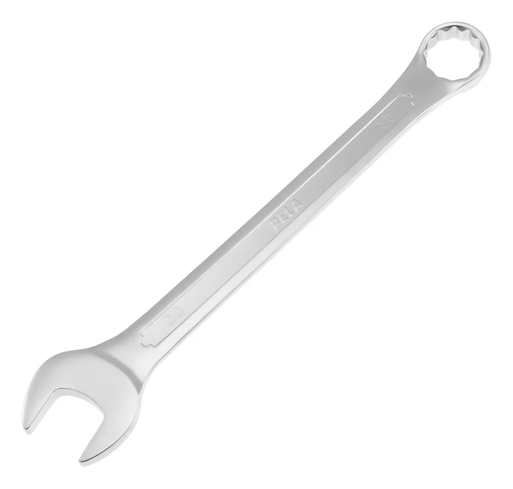 PELA U-ringnøkkel 30 mm, DIN 3113 v:4557774