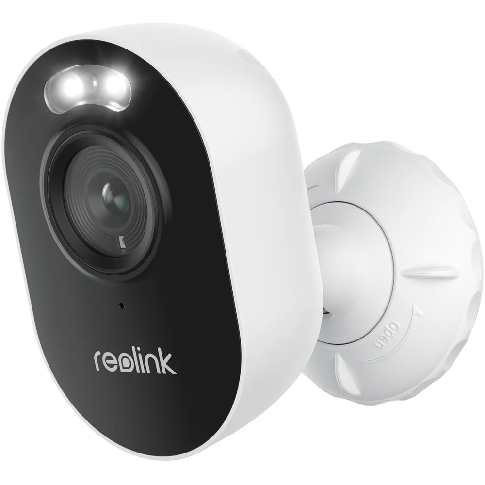 REOLINK LUMUS WIFI KAMERA M/LYS E430 v:9066184 REOLINK LUMUS WIFI KAMERA M/LYS E430 v:9066184