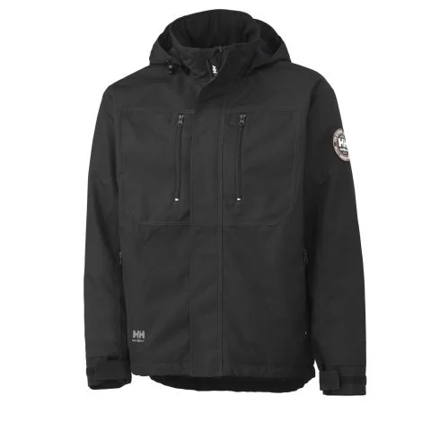 Berg Helly Hansen Workwear Jakke 3043807