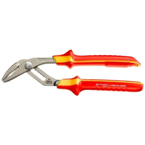 180A.VE Facom Polygrip-tang 4048825 180A.VE Facom Polygrip-tang 4048825