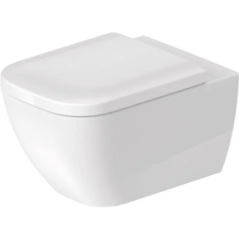 Happy D.2 Duravit WC-skål 4045705
