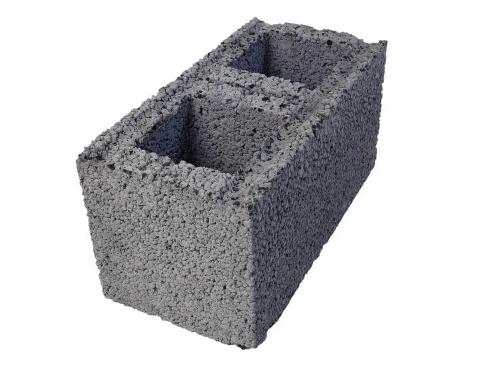 LECA KONSTRUKSJONSBLOKK 25X25X50CM v:9671909 LECA KONSTRUKSJONSBLOKK 25X25X50CM v:9671909