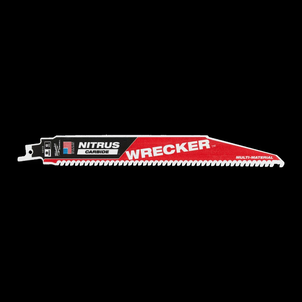 Milwaukee bajonettsagblad NIT 230×6 mm v:7687718 Milwaukee bajonettsagblad NIT 230×6 mm v:7687718