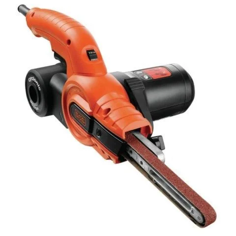 KA900E-QS Black & Decker Fingersliper 2840220
