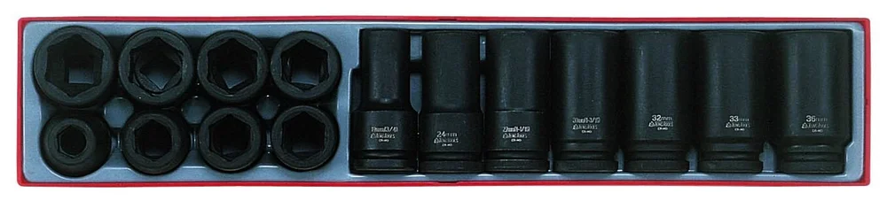 TENG KRAFTPIPESETT 3/4 TTX9415 v:7160172