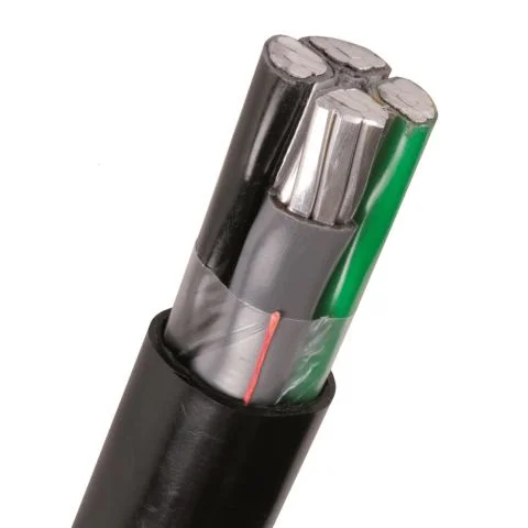 15401398-201-00 Nexans Jordkabel 4038557