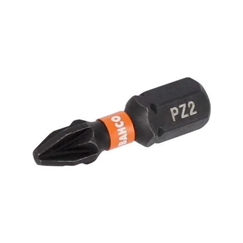 66IM/PZ1-10P Bahco Bits 4081613
