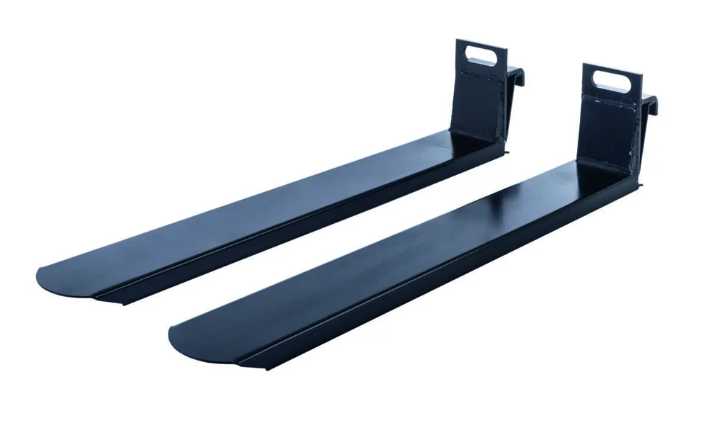 Scheppach pallegaffel for EXC815 minigraver v:8640076 Scheppach pallegaffel for EXC815 minigraver v:8640076