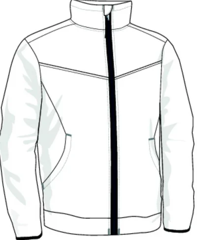 GENSER ZIP 336225261098XXL v:8440651