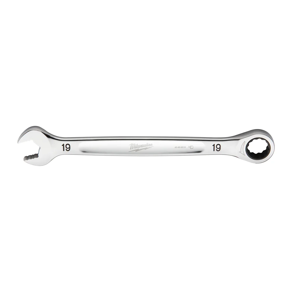 Ringskrallenøkkel Maxbite 19 mm v:8059319