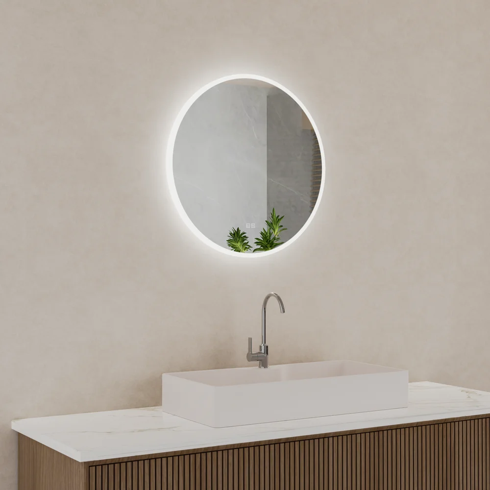 TREND MOON LYSSPEIL Ø70 CM v:5333522 TREND MOON LYSSPEIL Ø70 CM v:5333522