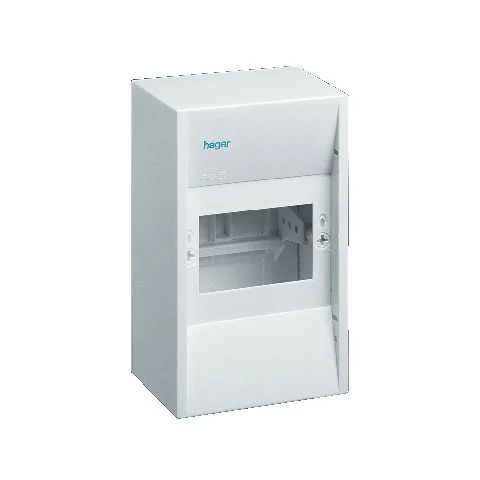 GD106N Hager Kapsling 3027995 GD106N Hager Kapsling 3027995