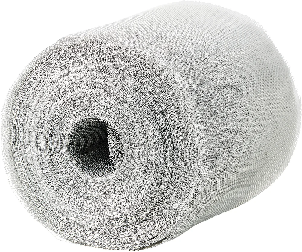 FLUEDUK ALUMINIUM 200MM 10M v:9807456