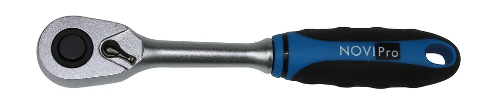 Skralle 72 tenner 1/2″ v:9808810 Skralle 72 tenner 1/2″ v:9808810