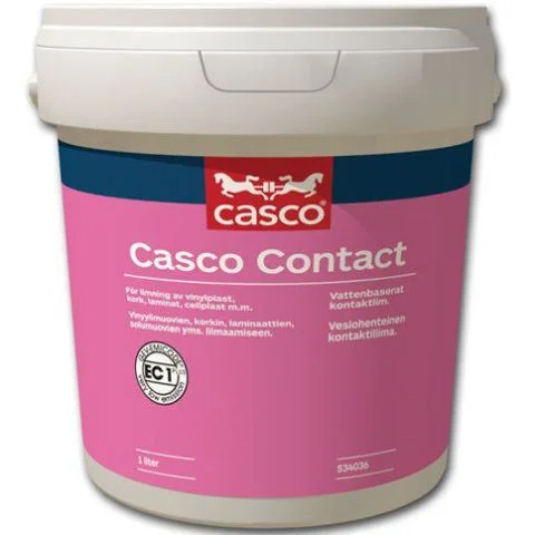 Contact Casco Kontaktlim 2480324 Contact Casco Kontaktlim 2480324